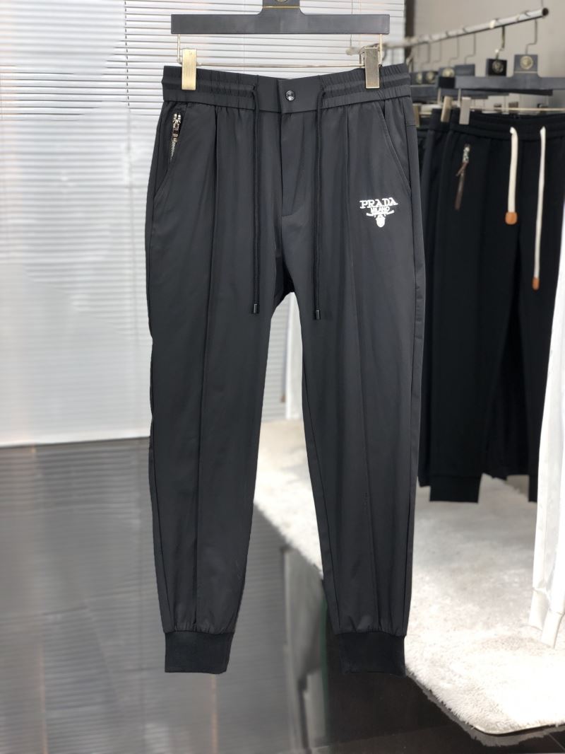 Prada Long Pants